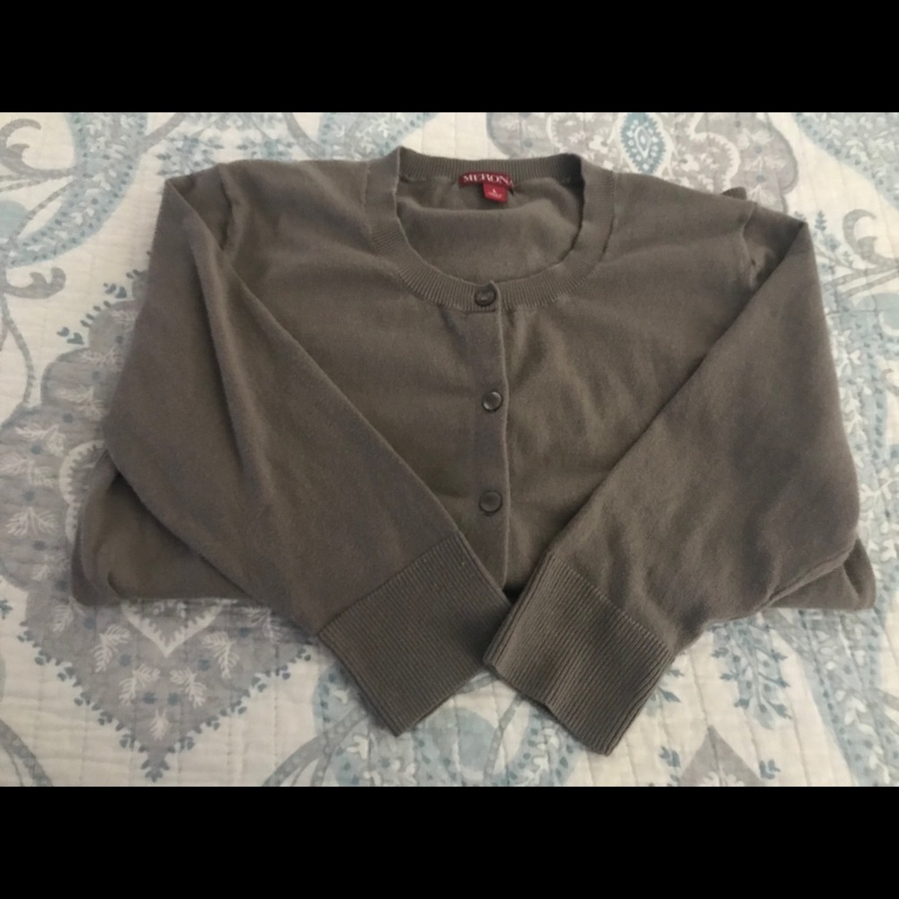 Cardigan
